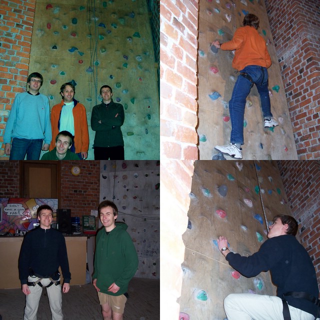 Climbing (18-12-2005)